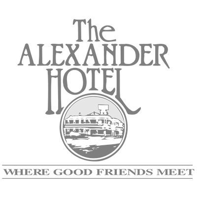 The Alexander Hotel